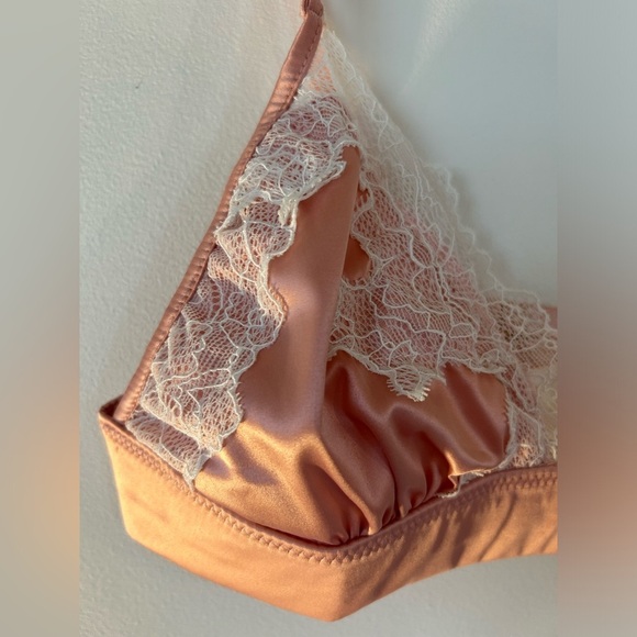 BNWT Empress Mimi Bralette - Picture 3 of 7